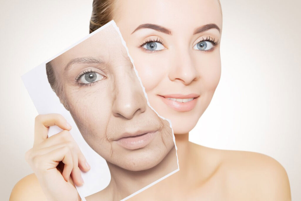 World Recognition for Indonesian "Antiaging" Experts
